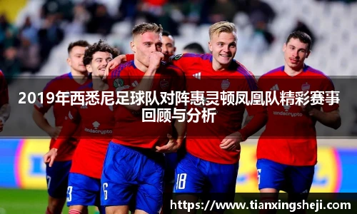 谈球吧2019年西悉尼足球队对阵惠灵顿凤凰队精彩赛事回顾与分析