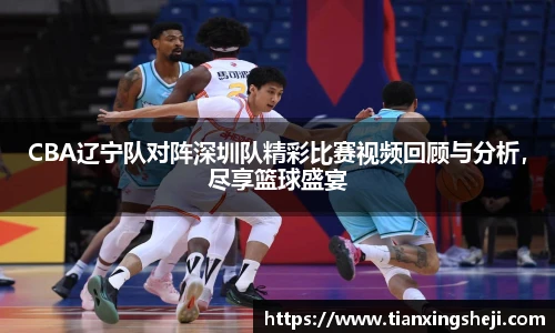 谈球吧CBA辽宁队对阵深圳队精彩比赛视频回顾与分析，尽享篮球盛宴